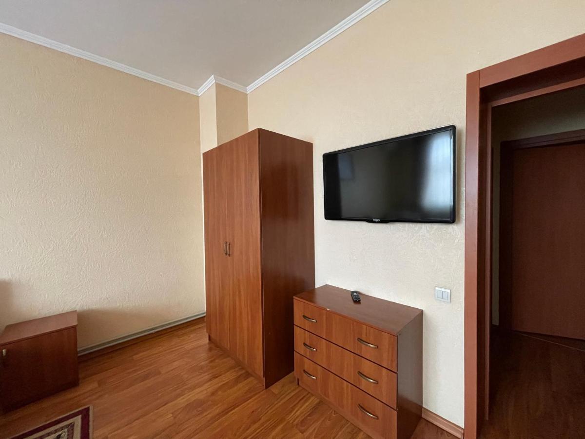 Hotel Yunist Ivano-Frankivsk Exteriér fotografie